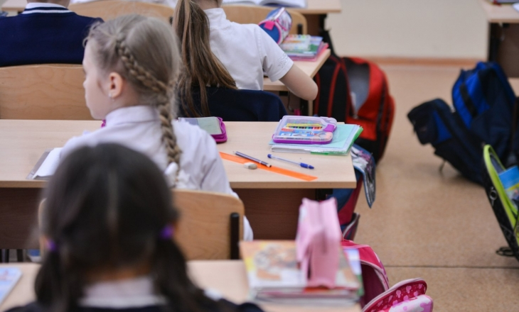 Бесплатное питание для детей мобилизованных может быть введено в Перми с ноября