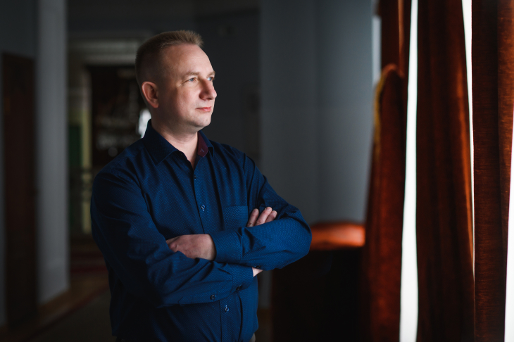  Сергей Телегин