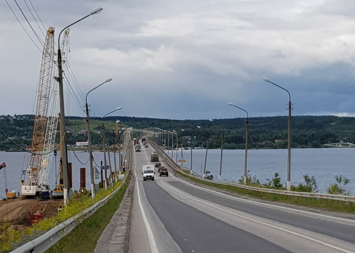 Чусовской мост