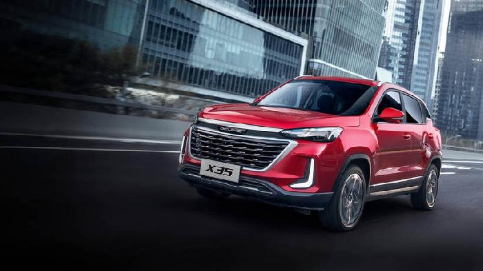 Китайский бренд автомобилей BAIC в Перми будет представлять компания «Автопрестиж»