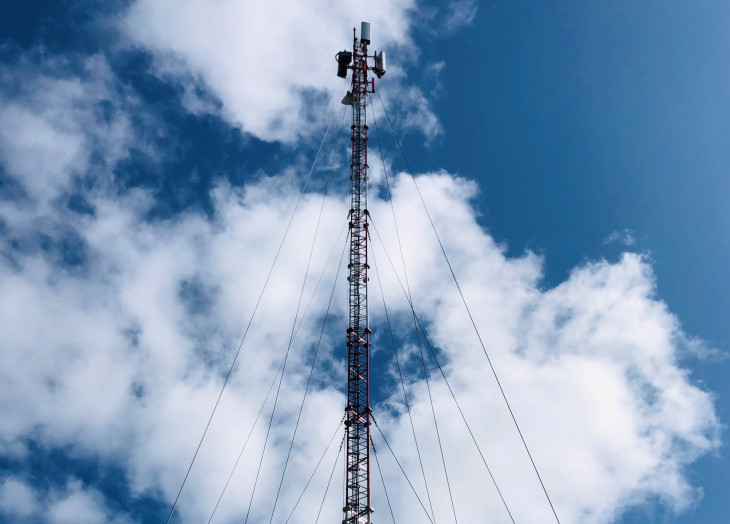 Tele2 улучшила качество связи в спальных районах Перми