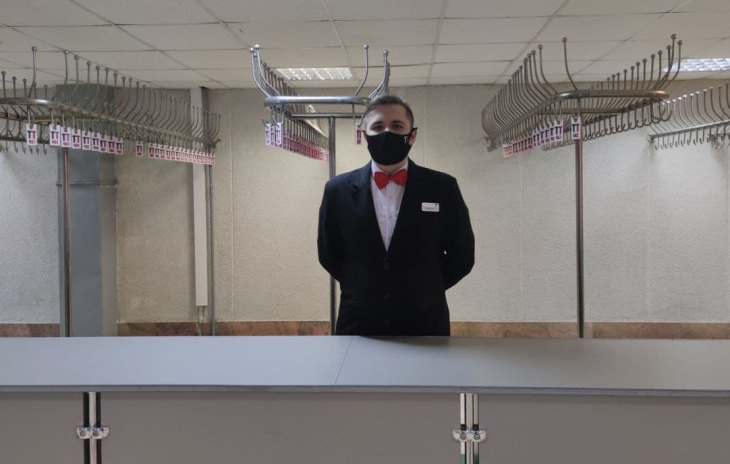 Михаил Коняев