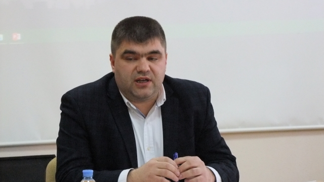 Депутат пермской городской думы Александр Филиппов заболел коронавирусом. 