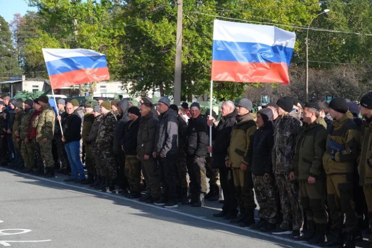 В Прикамье появится «единое окно» для поддержки мобилизованных