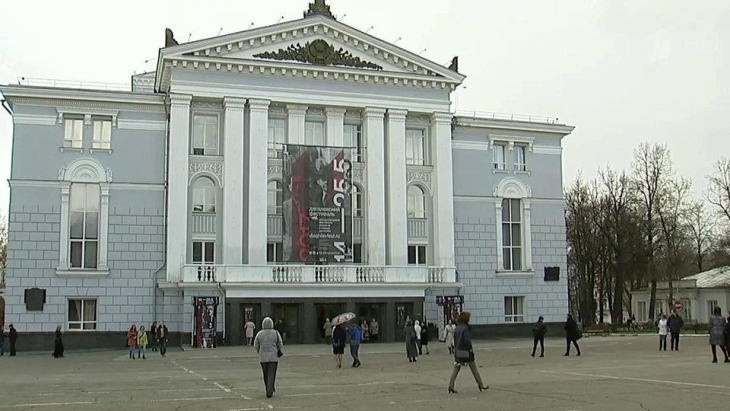 В июне пройдет ретроспективный онлайн-показ Дягилевского фестиваля