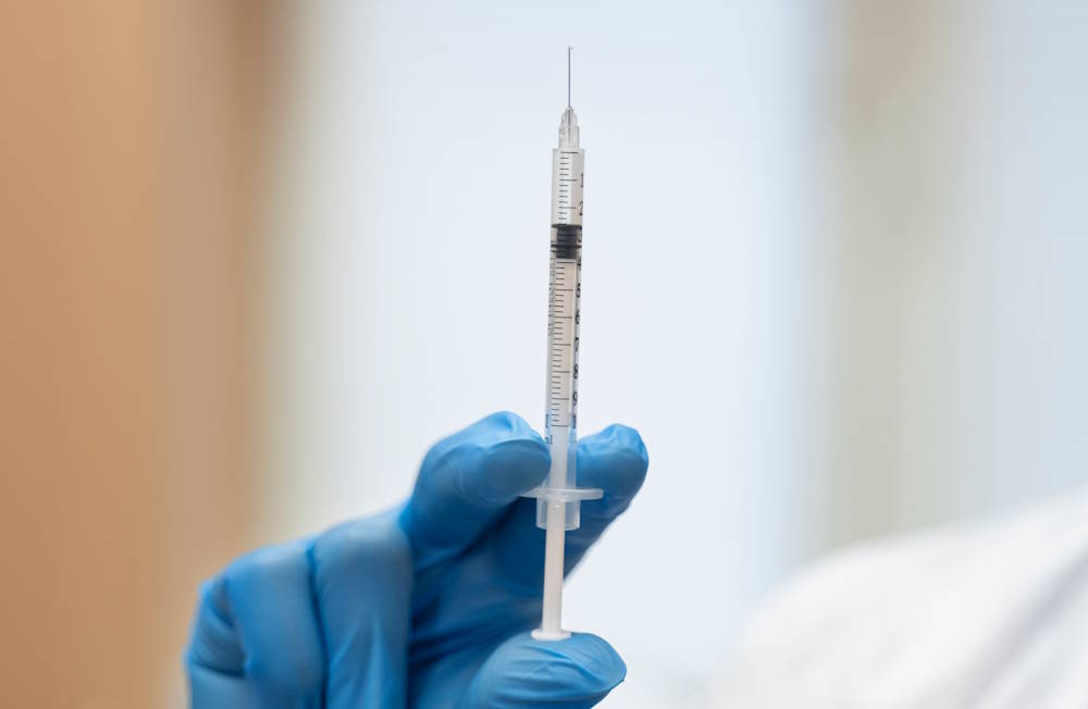 Продажи аналогов «Оземпика» в Пермском крае выросли в три раза