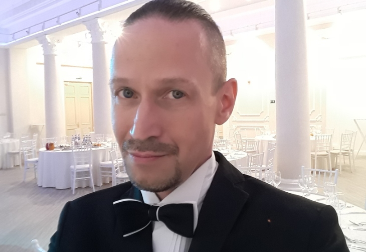  Николай Нохрин