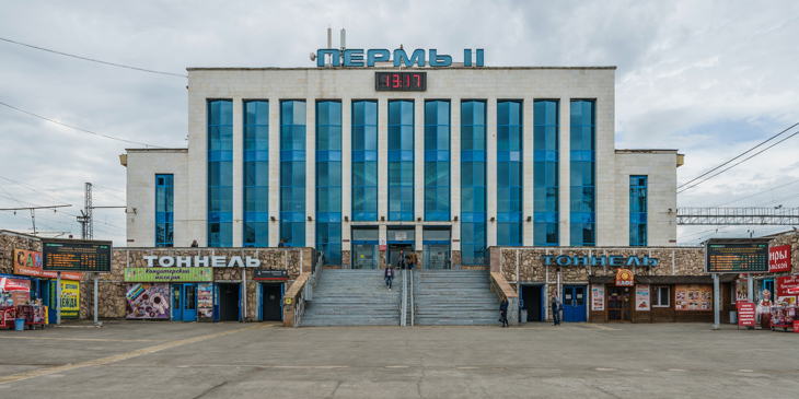 О чем говорят здания