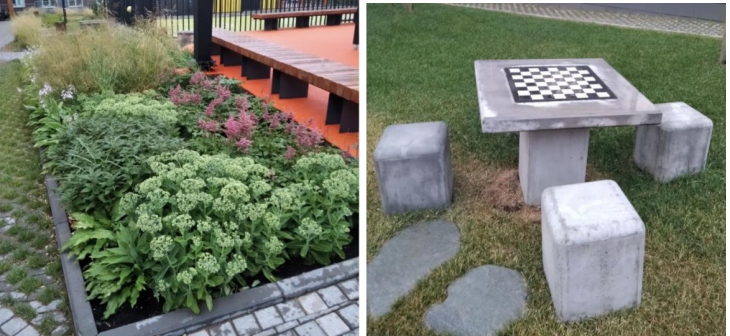 Новый центр