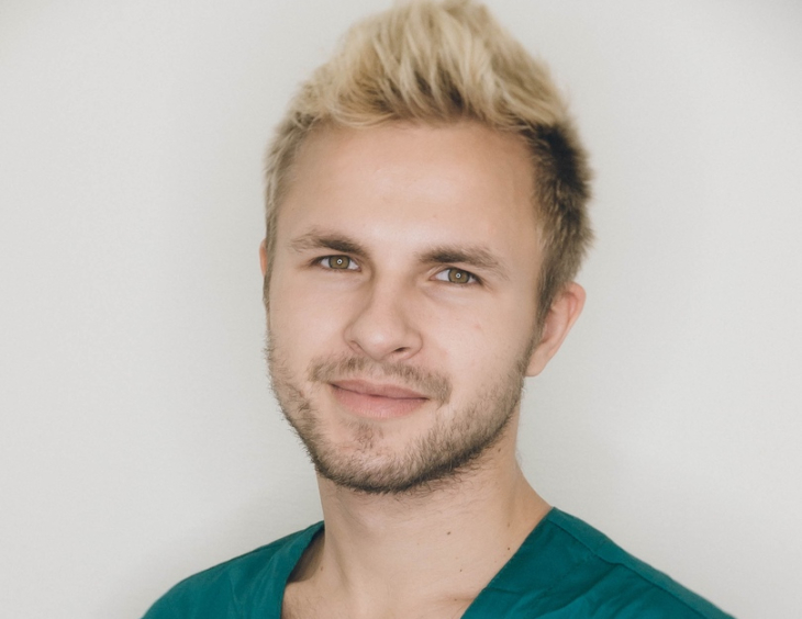 Андрей Туев