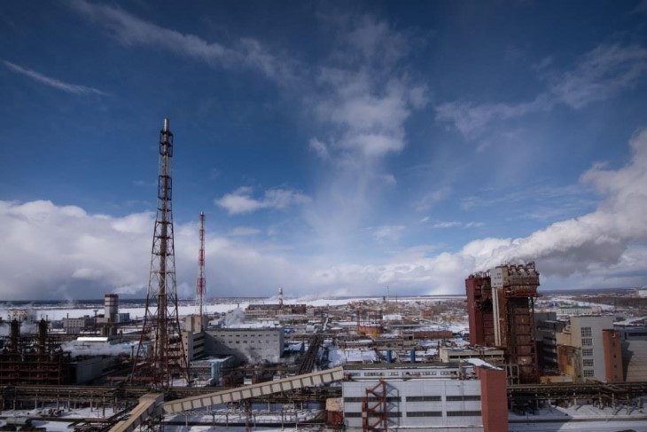 Азот