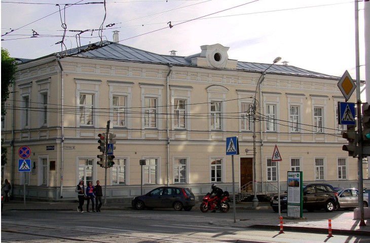 В ноябре будет объявлен конкурс на строительство здания гимназии №17