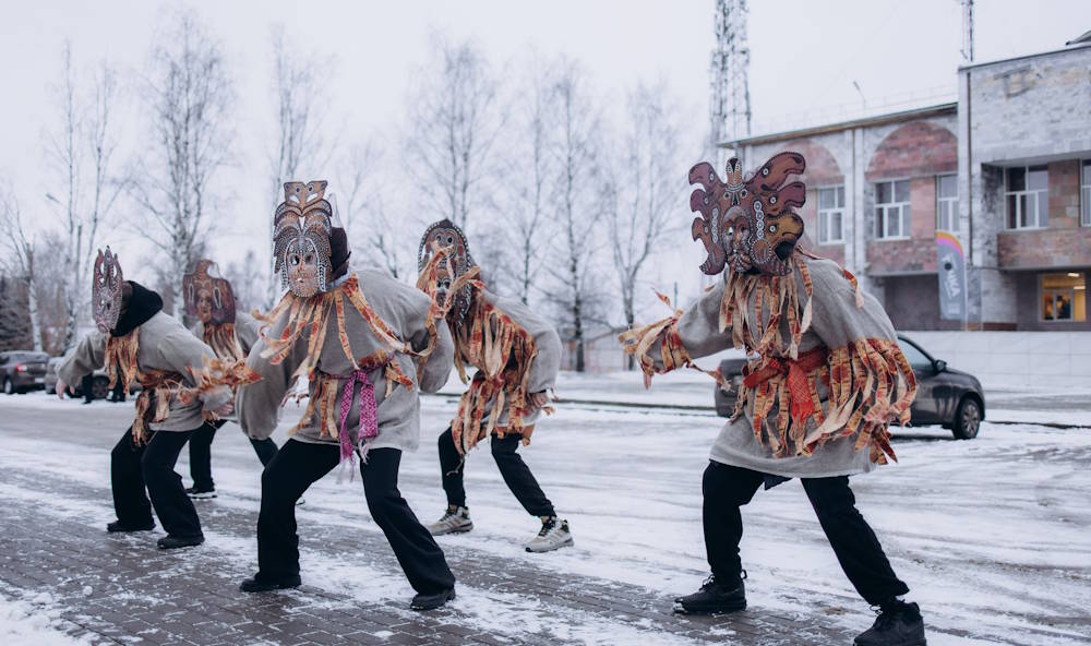 В Кудымкаре подвели итоги программы «Точка на карте. Точка интереса»