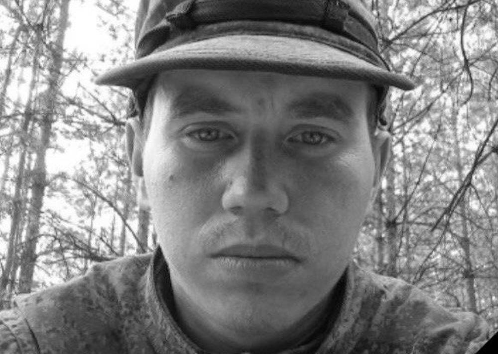 В Пермском крае похоронят 26-летнего участника спецоперации