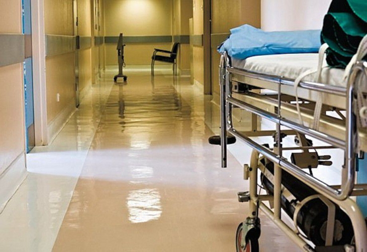 Работы на площадке инфекционной больницы начнутся в следующем квартале