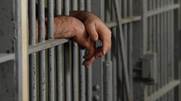 В Перми полицейского арестовали из-за подозрения в получении взятки