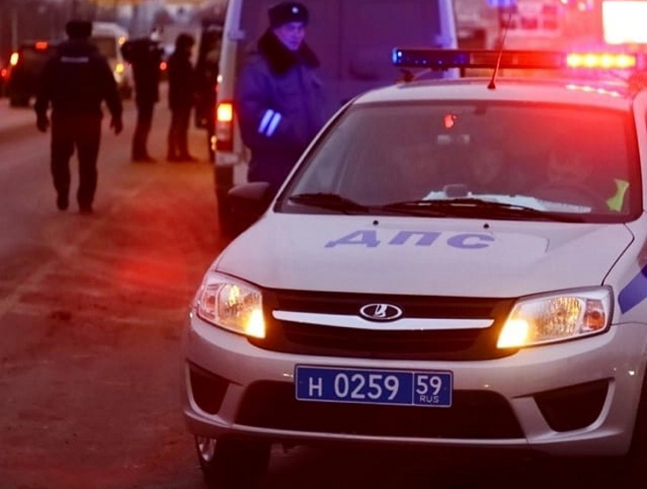 В Перми мужчина попытался похитить школьницу на улице