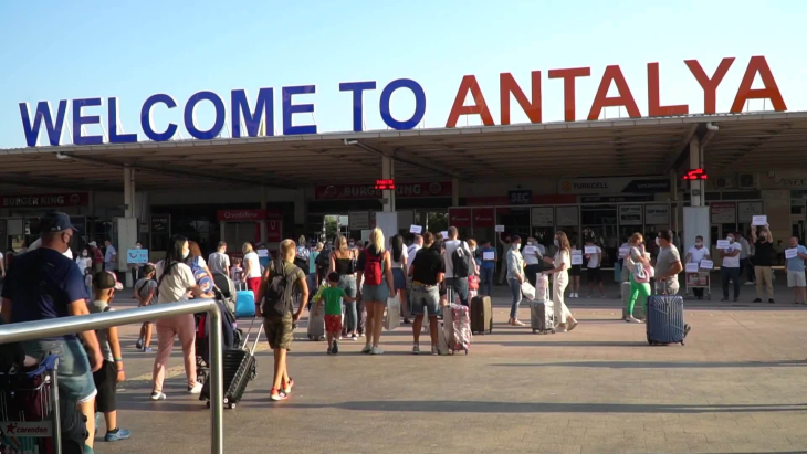 То, что было до коронавируса - это та историческая эпоха, которая больше не вернется.