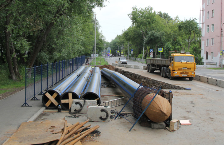 Ежесуточно потребители г. Перми получают в среднем 250 тыс. кубометров воды.