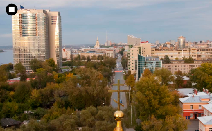 Фото Современной Перми Фото Современной Перми