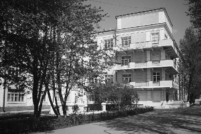 Чисты формы: какие здания в Перми сначала вызвали критику, а потом были признаны шедеврами