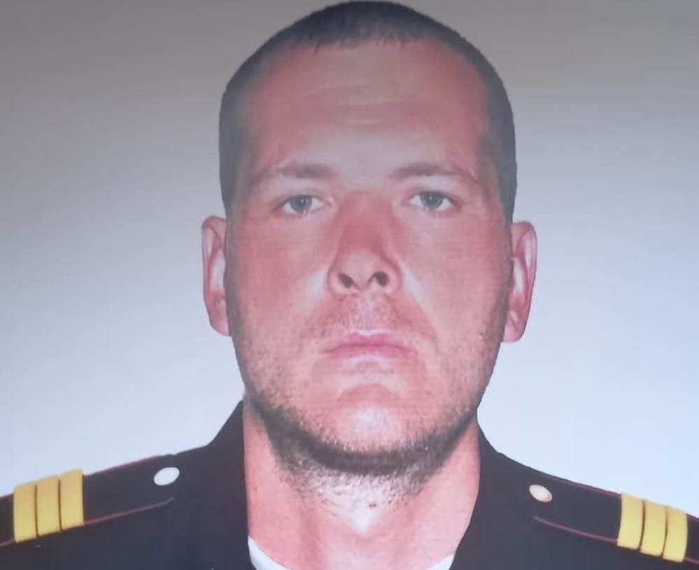 В ходе СВО погиб Виталий Танчинец из Пермского края