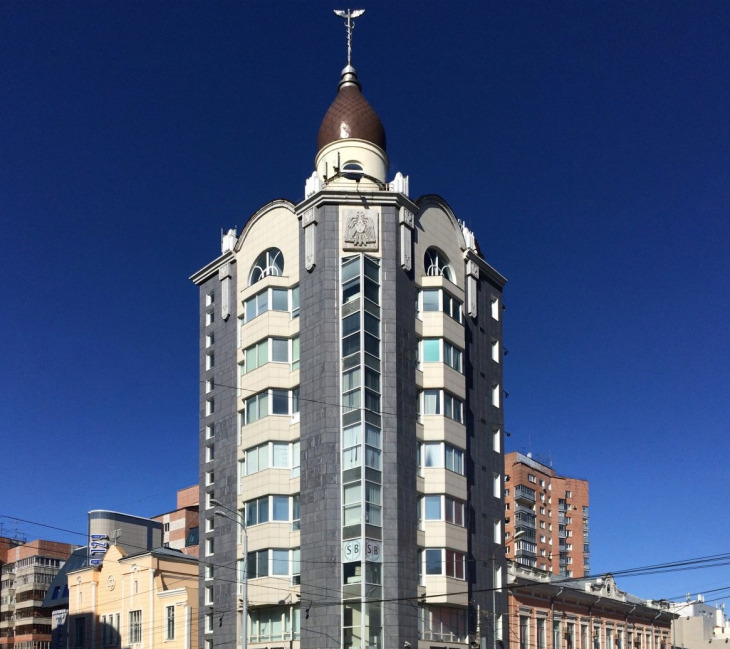 ул. Екатерининская, 114