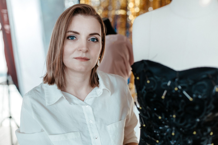 Танзиля Карымова