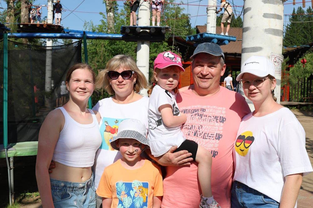 Филиал «ПМУ» направил на поддержку детей сотрудников более 14 млн рублей