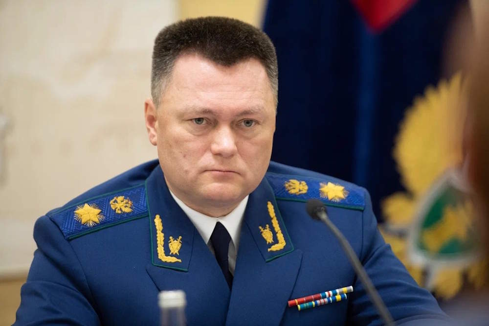 Прокуратура проверит исполнение законодательства о системообразующих территориальных сетевых организациях
