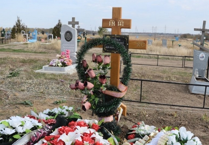 Для «Восточного» кладбища определят санитарно-защитную зону