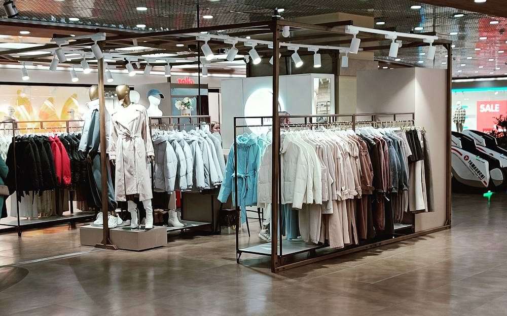 В ТРК «СемьЯ» появятся магазины одежды в стиле Pop-up
