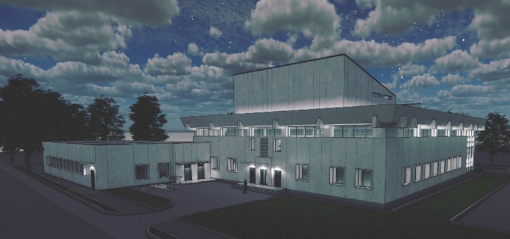 Администрация Перми согласовала архитектурно-градостроительный облик Пушкинской бани - так она должна выглядеть после реконструкции. Здание сохранит все элементы советского модернизма, которые были созданы при строительстве в 1980-е годы по проекту пермского архитектора Менделя Футлика. Инвестором реконструкции выступает компания «Прерогатива», готовая вложить в проект более 300 миллионов рублей. Открытие планируется на 2027 год. Кроме парилок и купелей, планируется оборудовать бассейн, хамам, кухню и зону общепита.