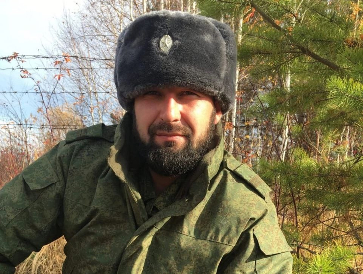 Роман Дурницын