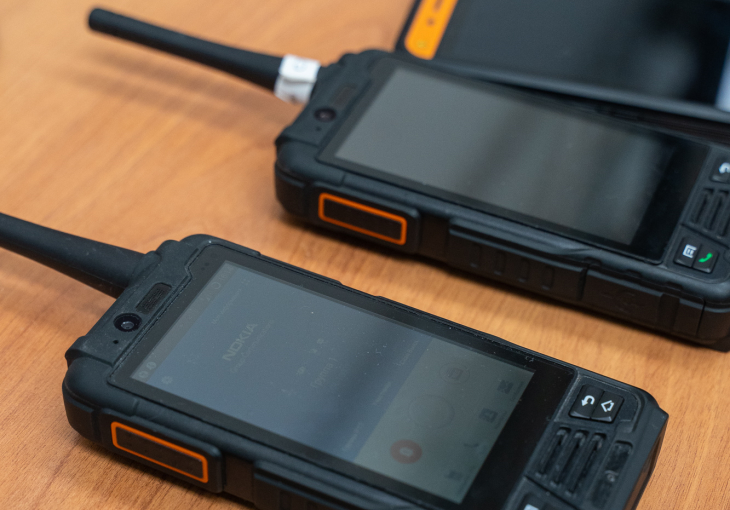 МТС и Nokia развернули первую в регионе сеть 5G-ready на «ОДК-Пермские моторы»