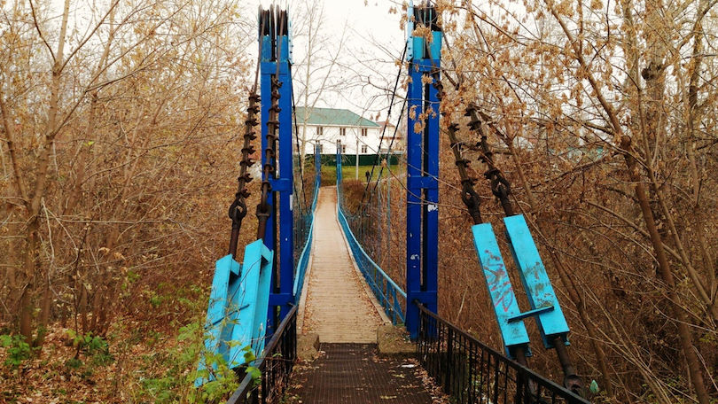 Мост
