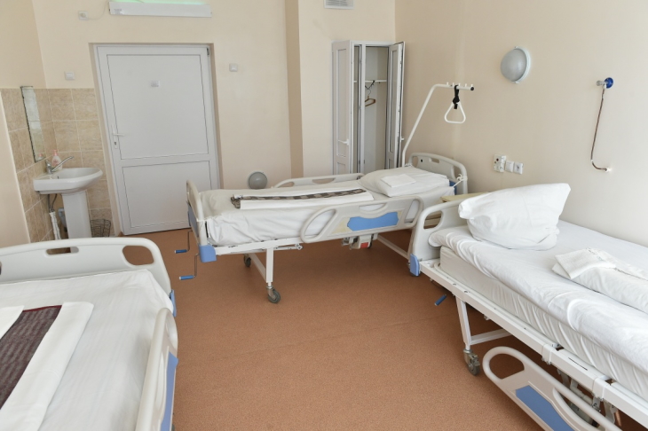 В Пермском крае 57 новых случаев COVID-19