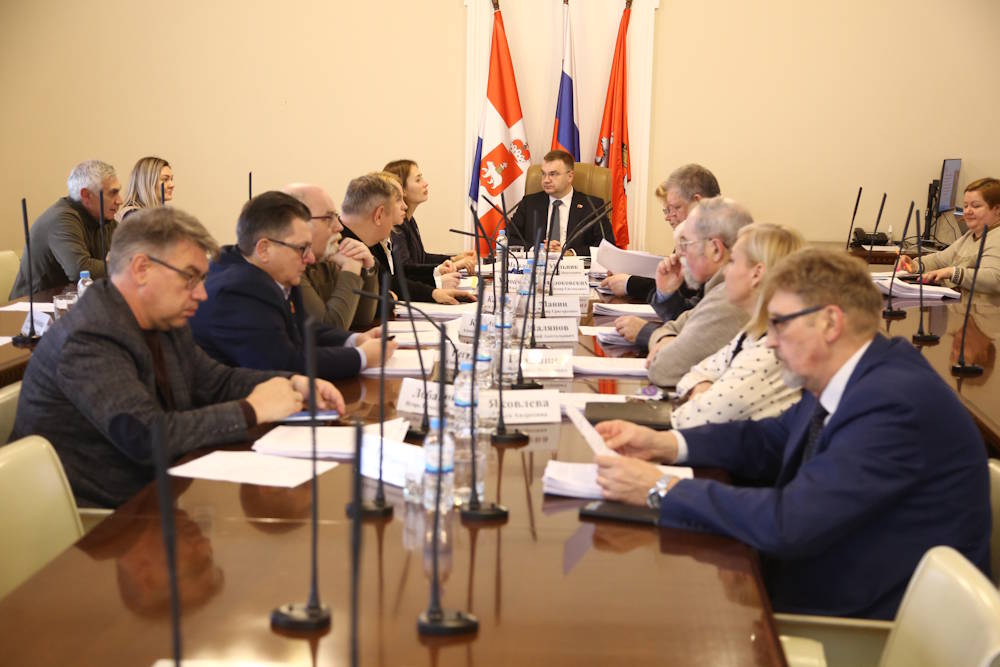 В Перми установят шесть новых памятных плит в память о выдающихся жителях города