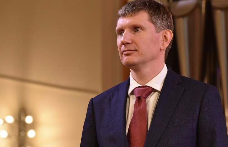 Максима Решетникова допросили в качестве свидетеля по пермскому уголовному делу