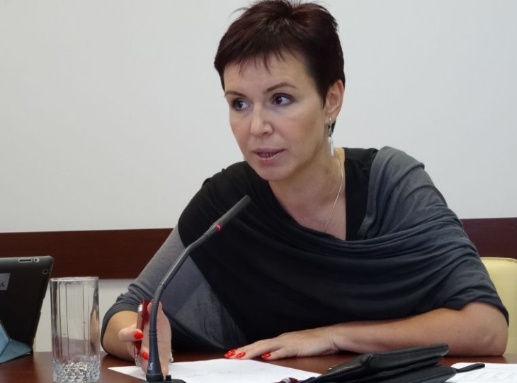 В частности, она может заняться проектом реконструкции манежа «Спартак», которая начнется в этом году. 
