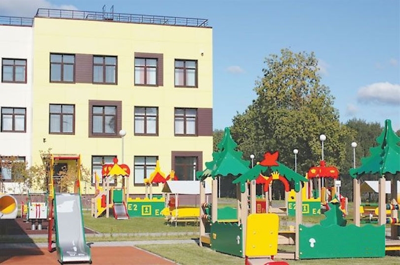 Энергетики филиала «Россети Урал» - «Пермэнерго» построили электросетевой комплекс для детского сада в Свердловском районе краевой столицы