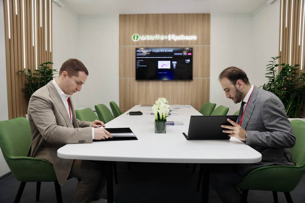 Телеком-компания займется разработкой новых сервисов видеоаналитики
