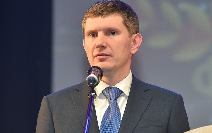 Вениамин Сергеевич Решетников