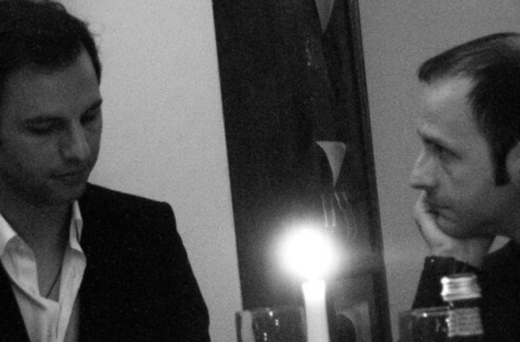 В ноябре в Перми выступит брат Теодора Курентзиса