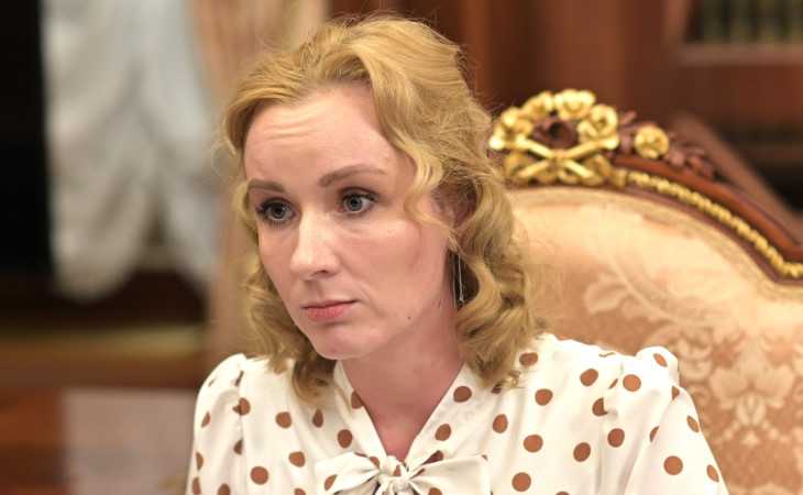 24 марта Пермский край посетит уполномоченный по правам ребенка