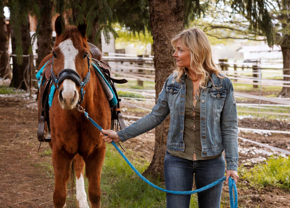 В Перми ограничат катание на пони и выпас животных