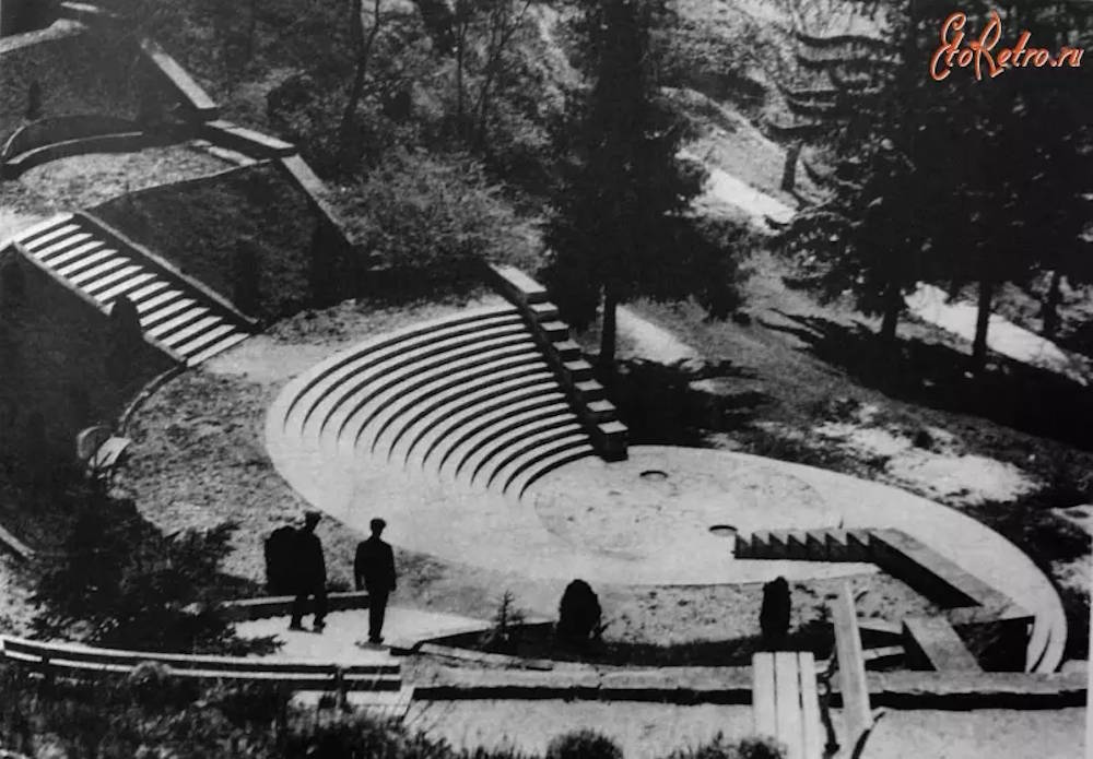 Историк архитектуры Александр Михайлов прочитает в Перми лекцию об одном из самых радикальных архитекторов советского авангарда 