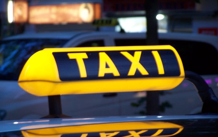 В Пермском крае таксист ударил пассажира гаечным ключом