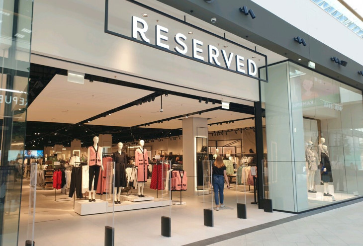 Reserved