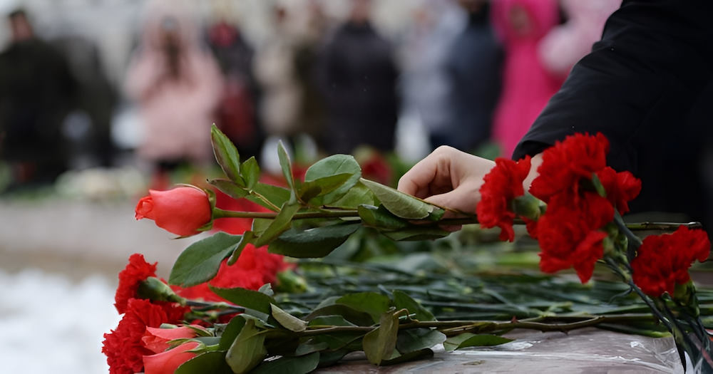 В Перми 14 сентября почтят память 88 погибших при крушении «Боинга»